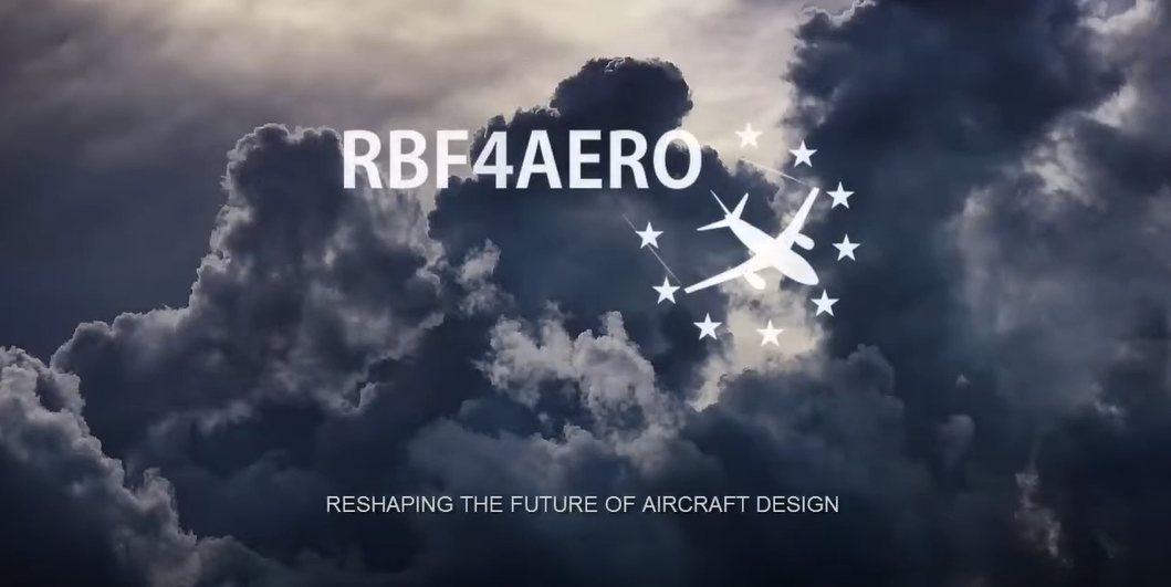 RBF4AERO