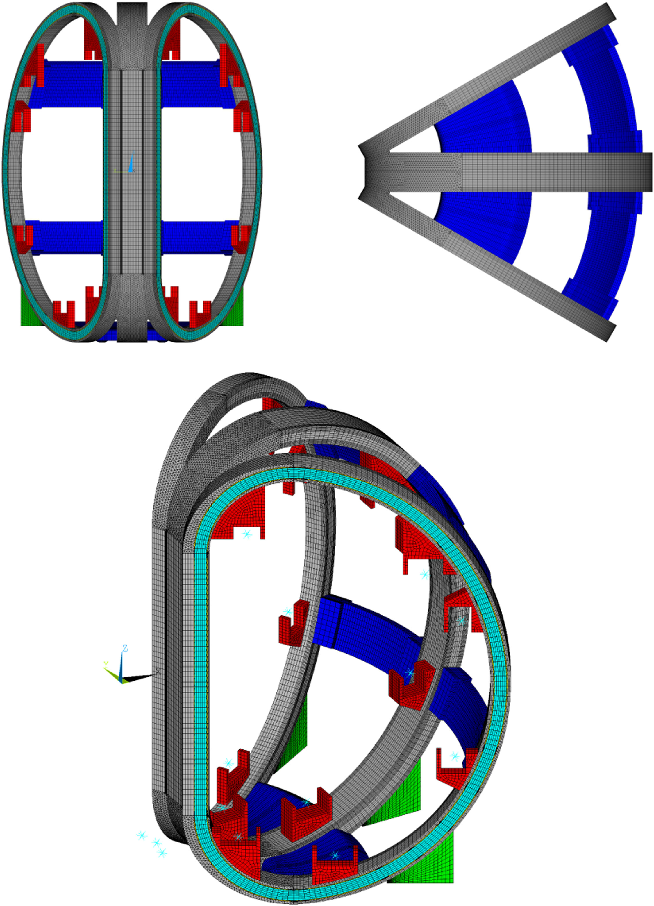 New publication in Fusion Engineering and Design – September 2025 Issue
