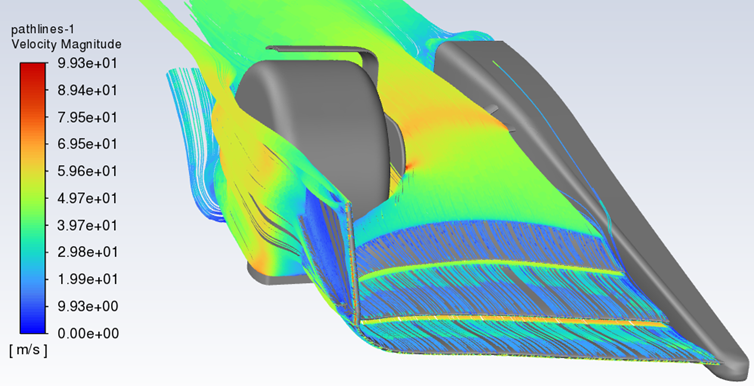 New Doctoral Research Published: Mesh Morphing-Driven Strategies for Real-Time Multi-Physics Design Optimization