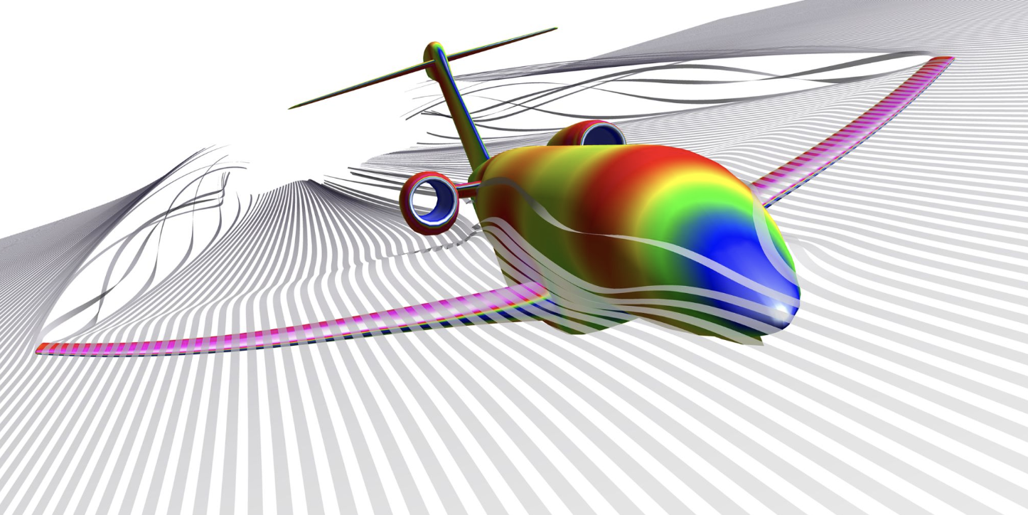 Advancing High-Fidelity Aeroelastic Modelling: Ubaldo Cella’s Doctoral Research at the University of Rome Tor Vergata
