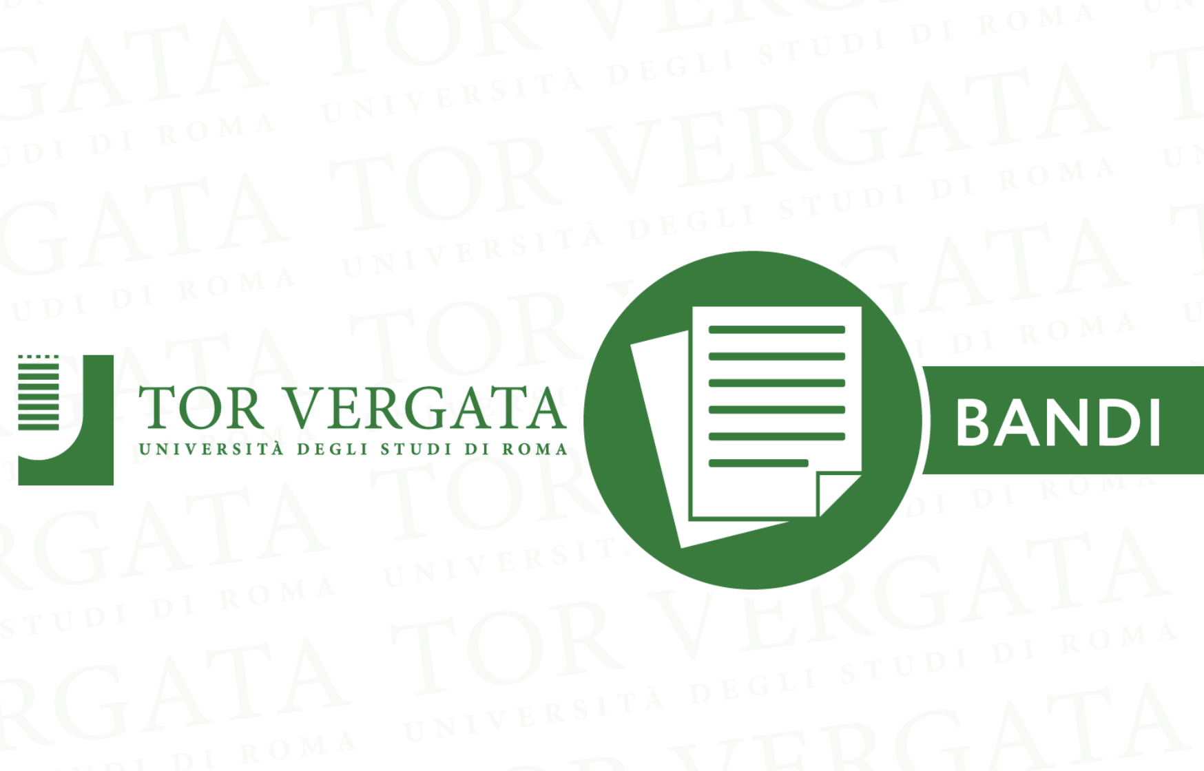 Call for Applications: Study Prizes for Master's Theses on Sustainable Development – University of Rome Tor Vergata