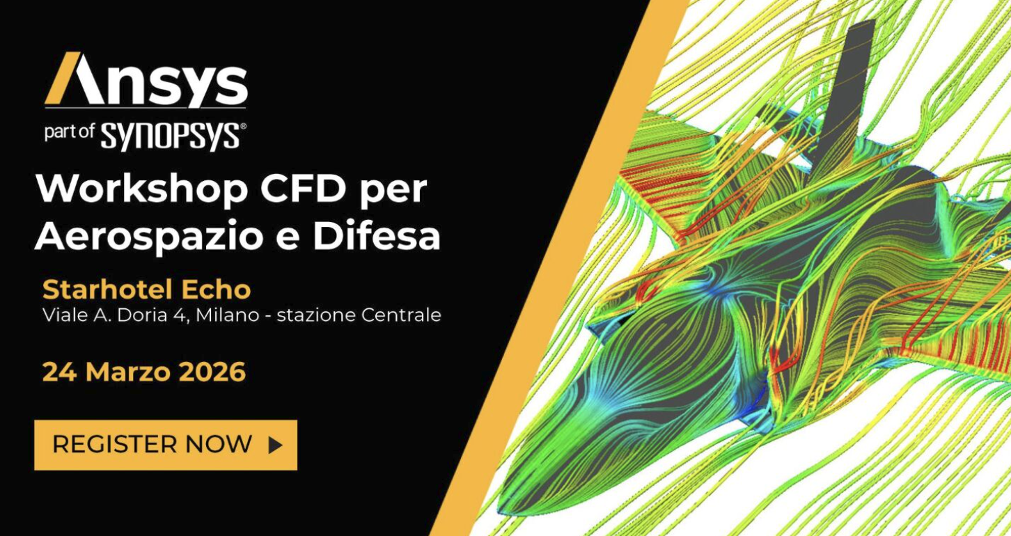 Simulation and Modelling in Aerospace and Defence: A CFD Workshop