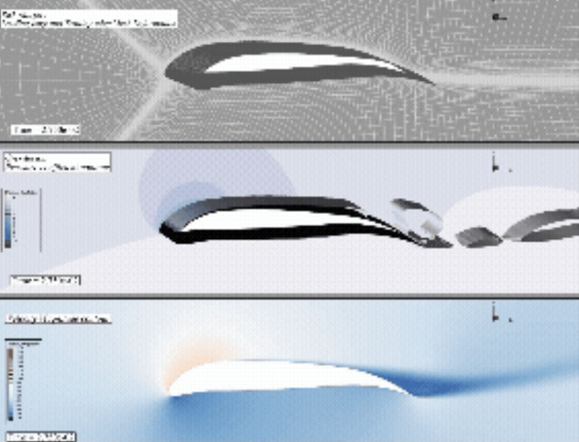 Advancing Morphing Wing Technology for Next-Generation Aircraft