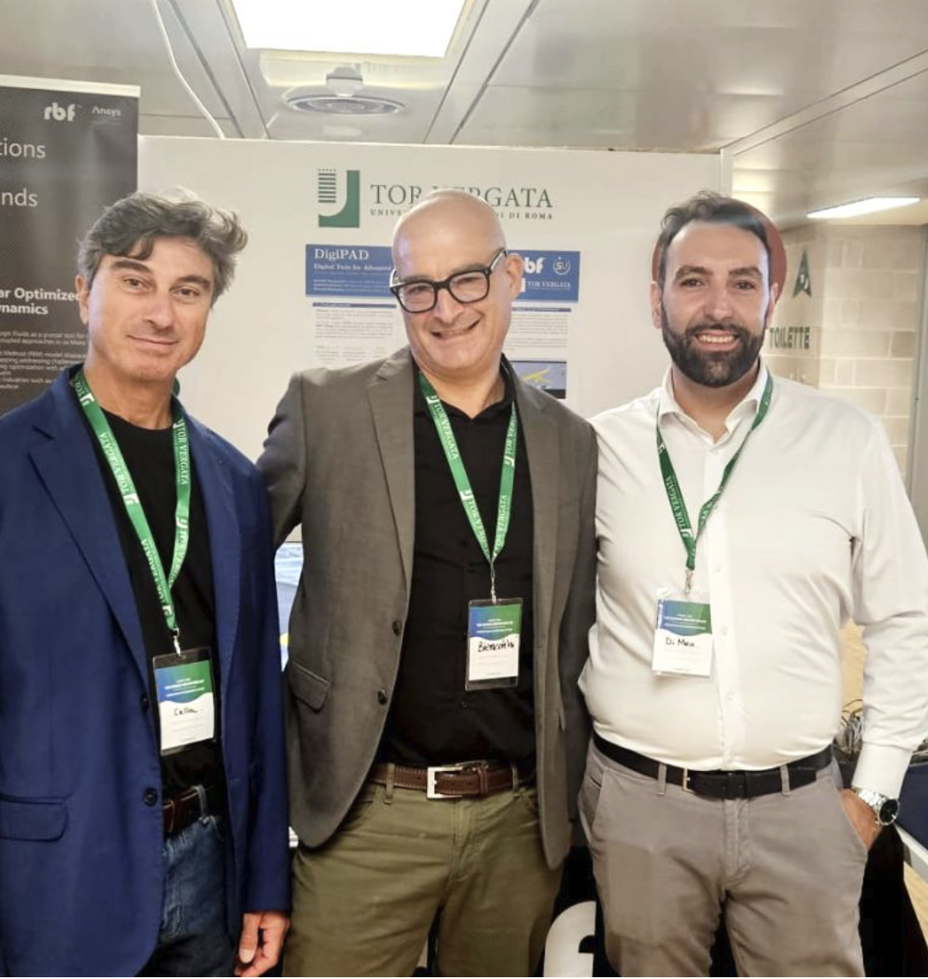Tor Vergata Innovation Day 2026: Research, Innovation and New Connections